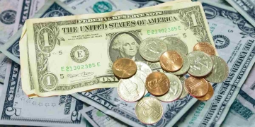 Desaparecen centavos