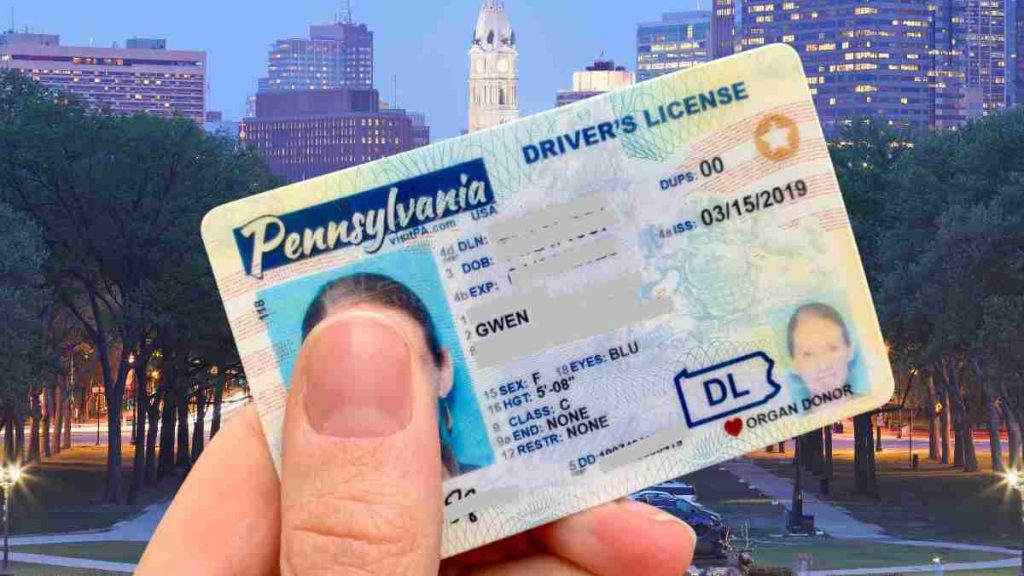 Fecha límite para que residentes de Pensilvania obtengan su Real ID