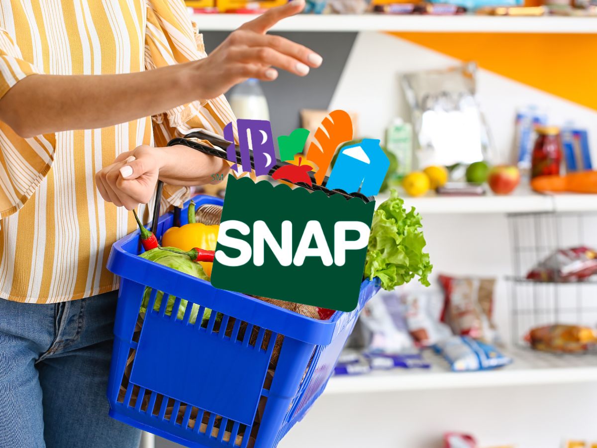 SNAP Oregon EE.UU. Amplia el plazo beneficios