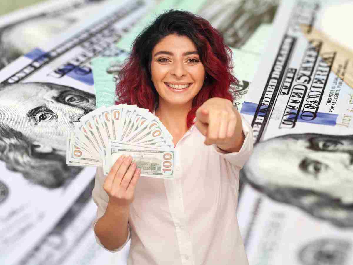 Cheque de estímulo por cobrar 2025