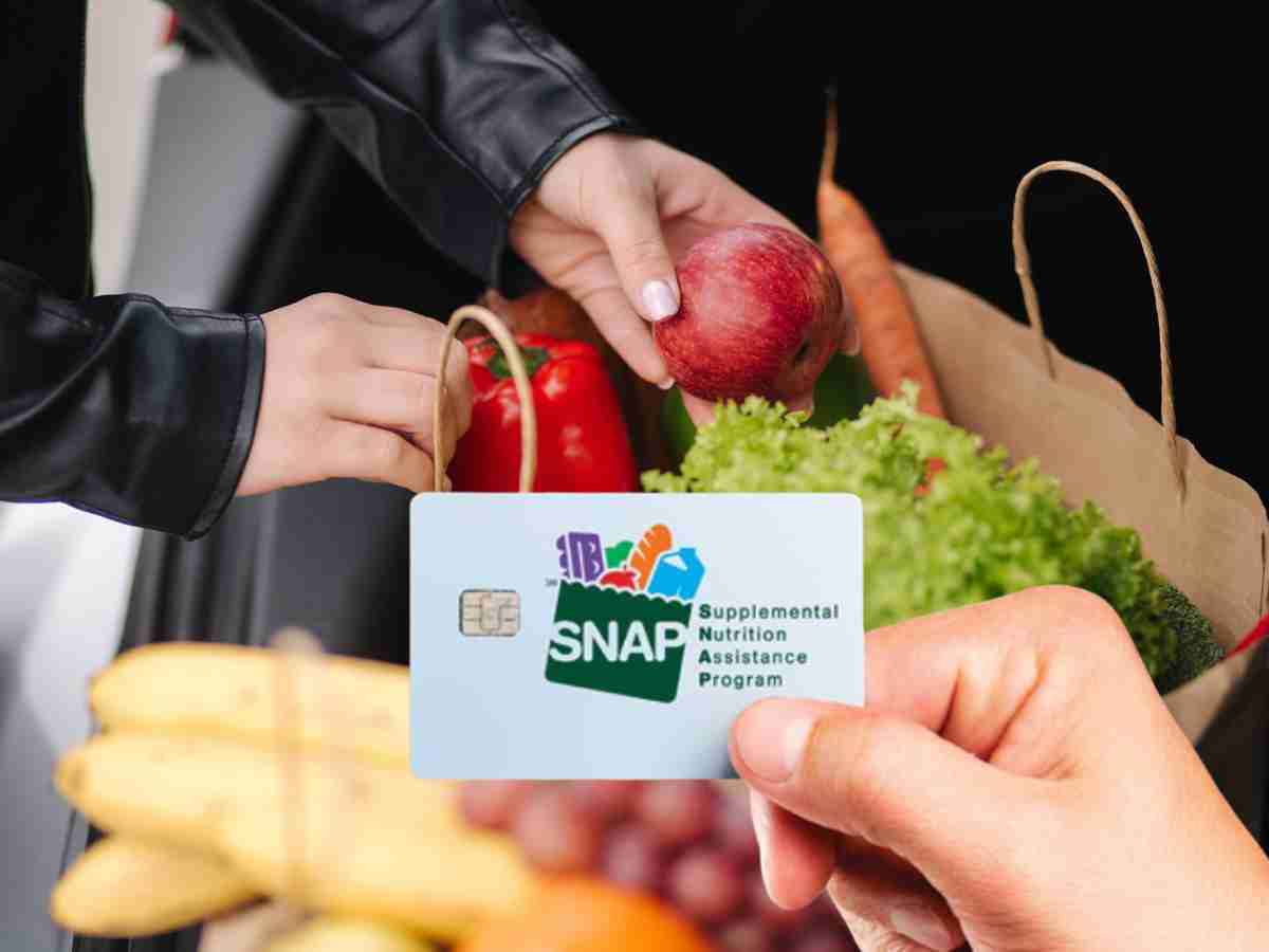 SNAP en mayo cambios y pagos