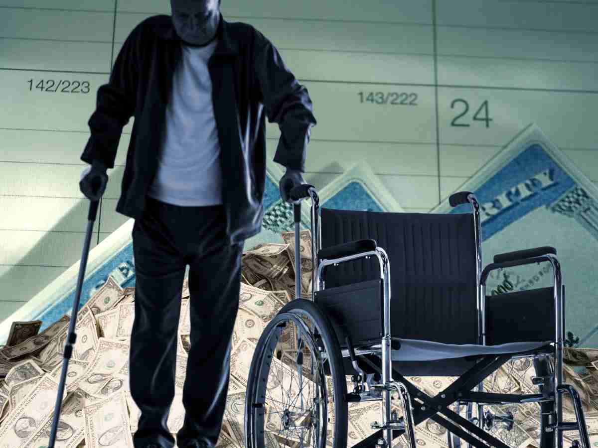 SSDI recortes SSA al reembolso 50