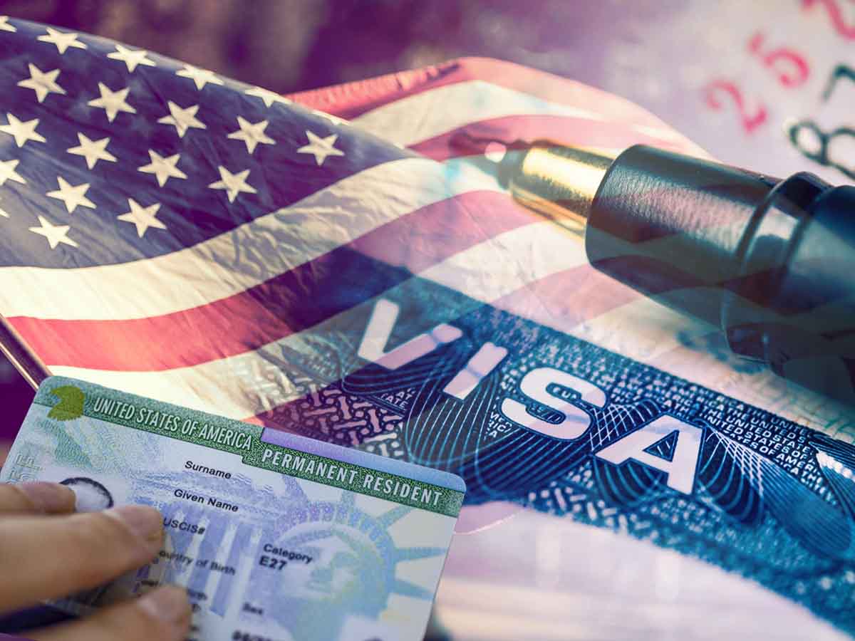 Green Card