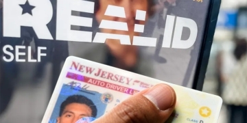 Real ID o Enhanced ID