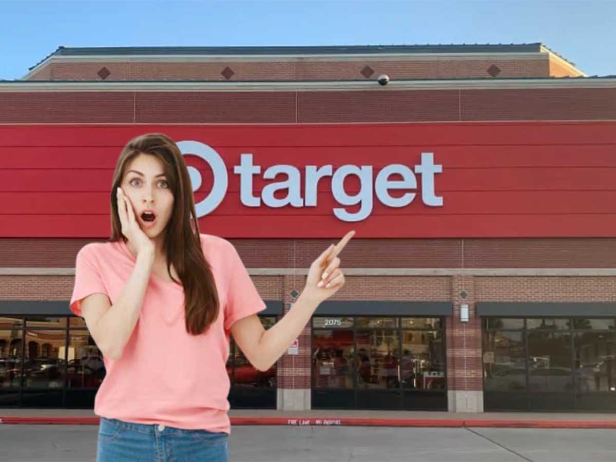 Target