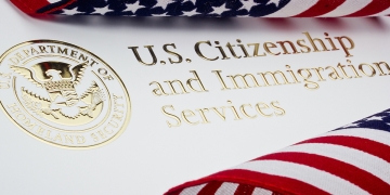USCIS anuncia cambios en formulario I-9.