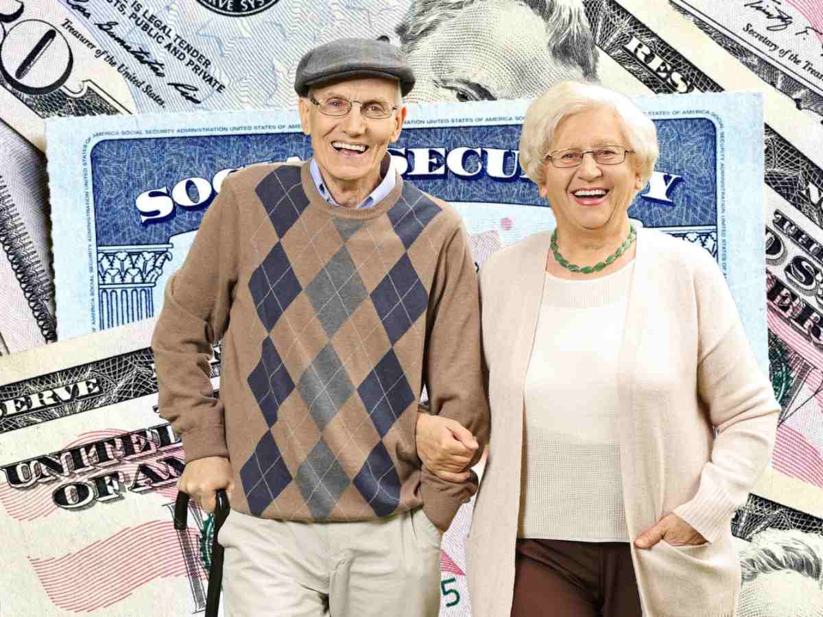 Doble cheque del SSI en mayo por este motivo