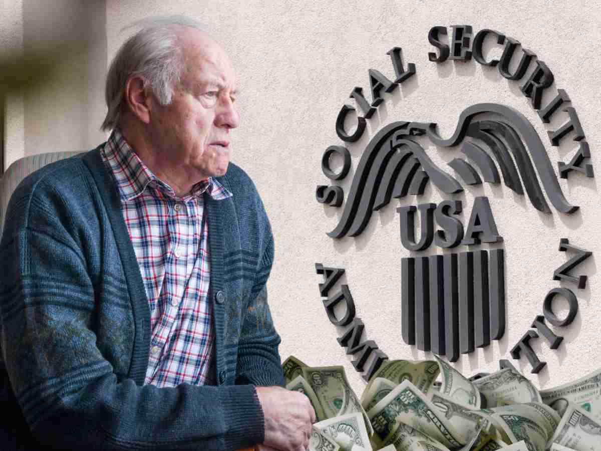 Recortes de pago en SSA para 2033