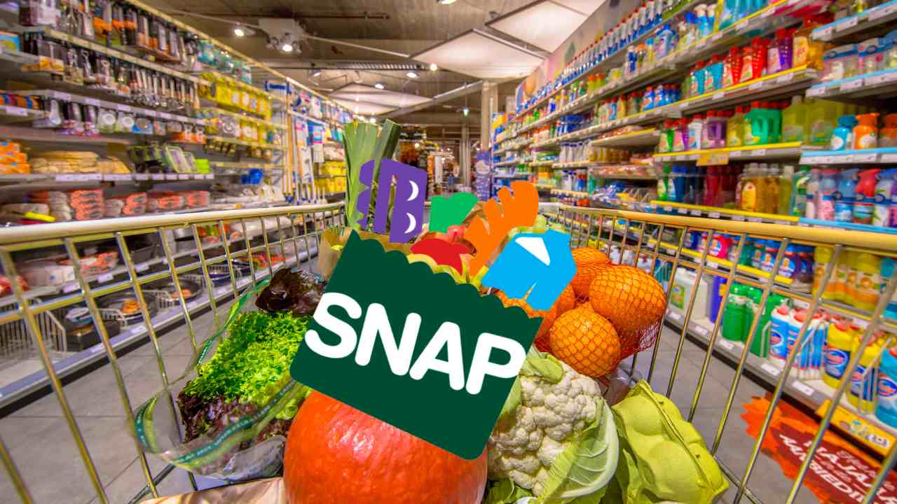 Cheque Snap finales de mayo últimos pagos