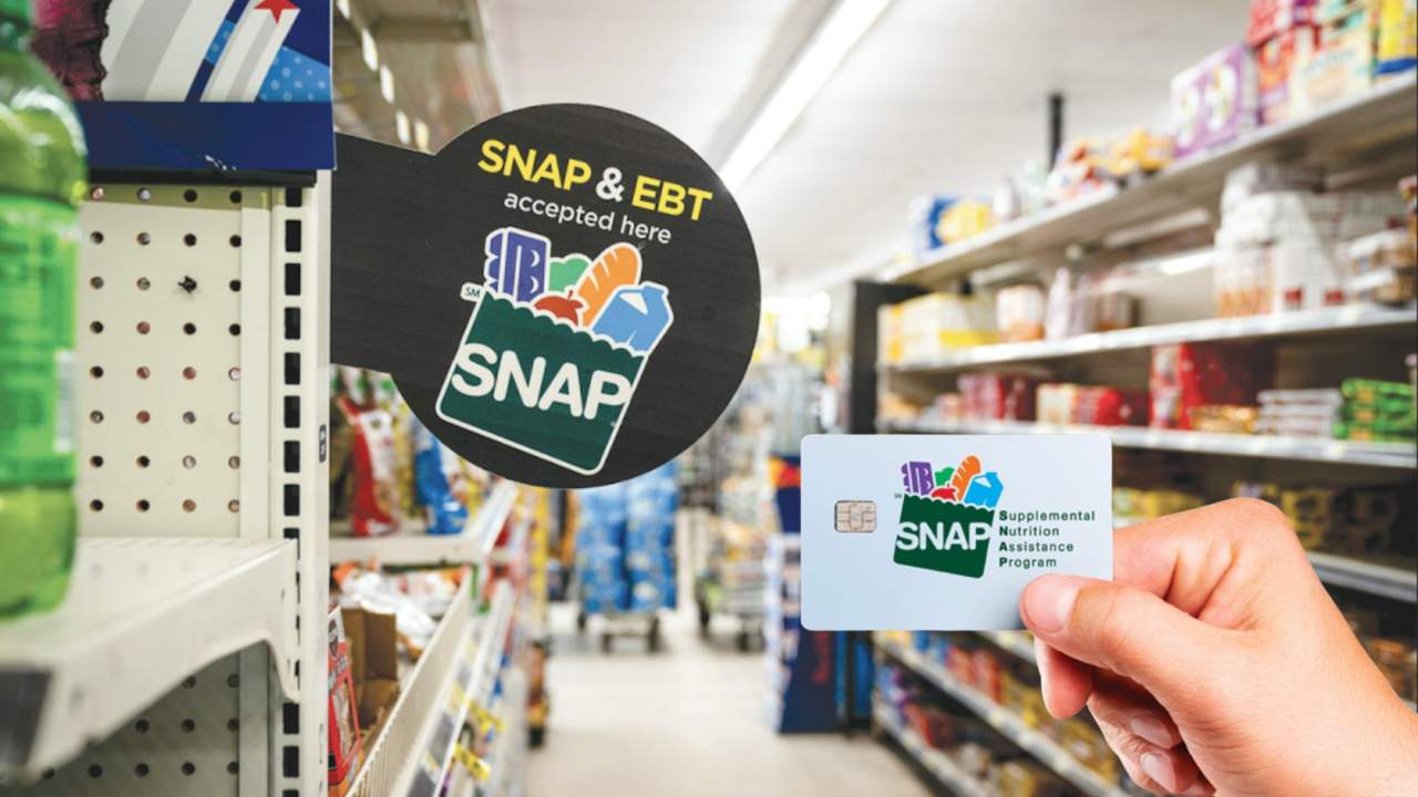 Cheque de SNAP de mayo terminan esta semana