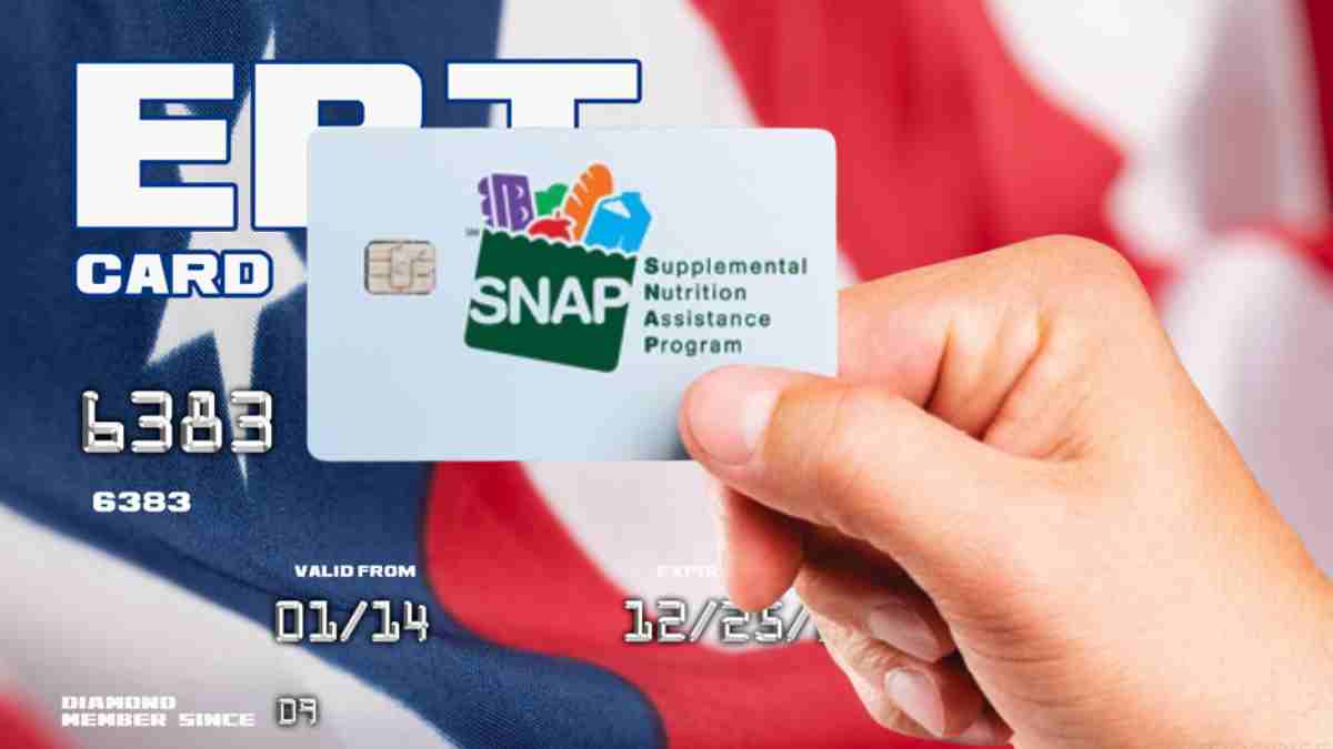 Cheque de SNAP que falta por cobrar en Mayo
