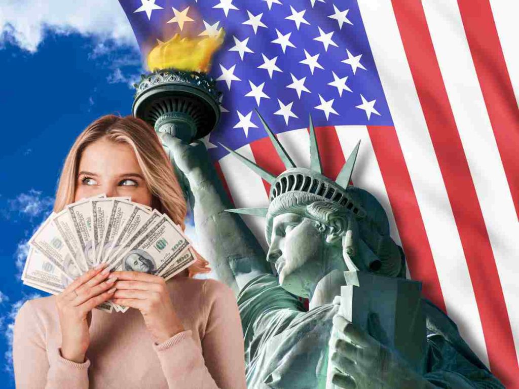 Cheque de estímulo Nueva York $400