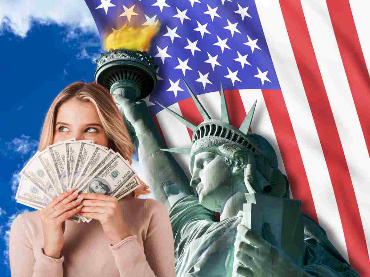 Cheque de estímulo Nueva York $400