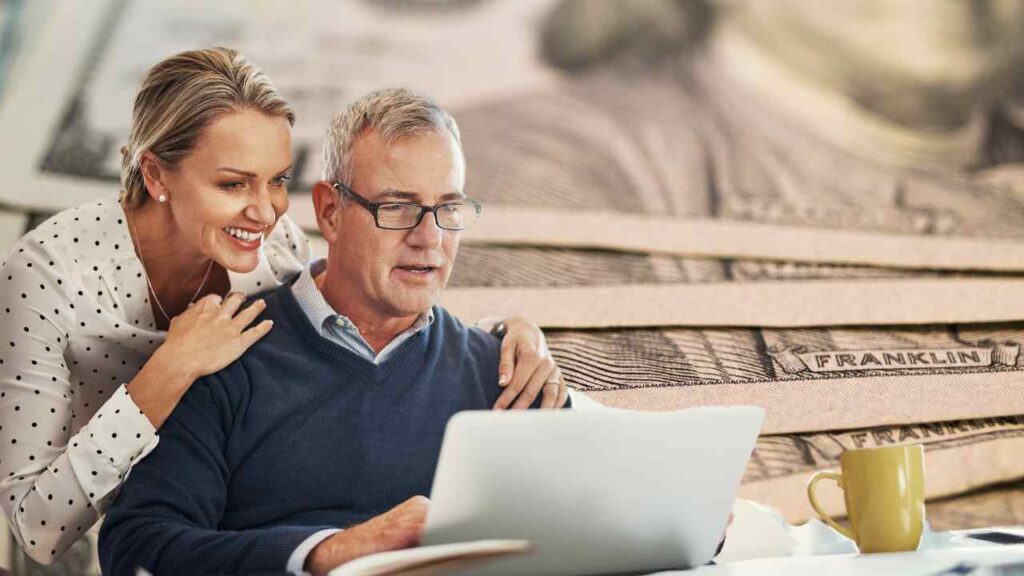 Cheque máximo Seguro Social para jubilados en junio