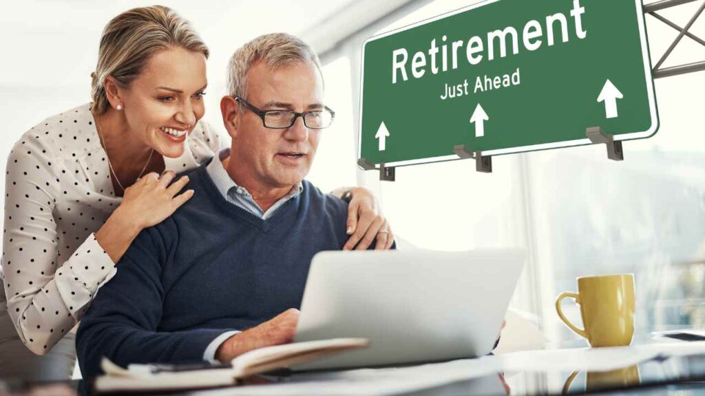 Cheques de jubilación en junio según tu edad