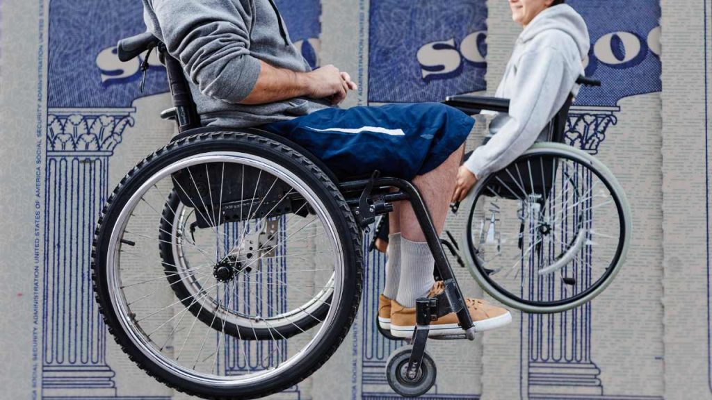 Comienza distribución de cheques del SSDI en junio
