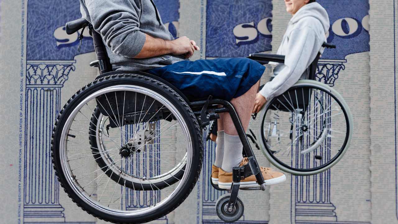 Comienza distribución de cheques del SSDI en junio