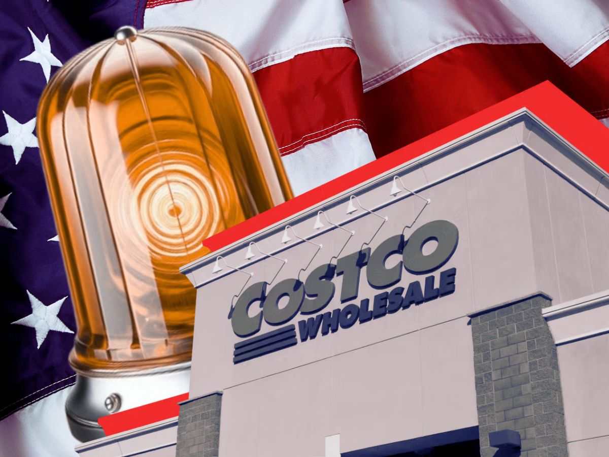 Costco en alerta