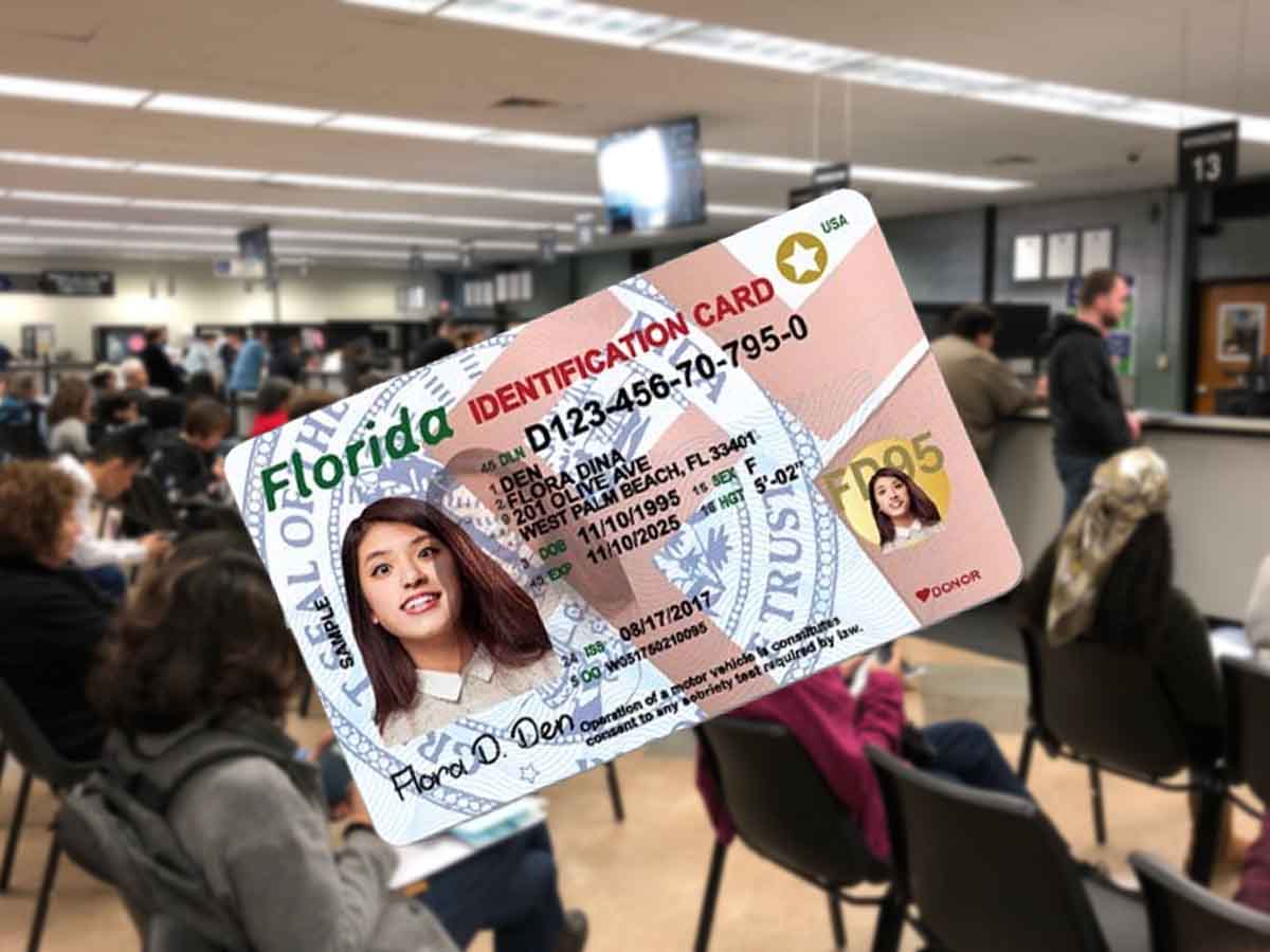 Florida Real ID