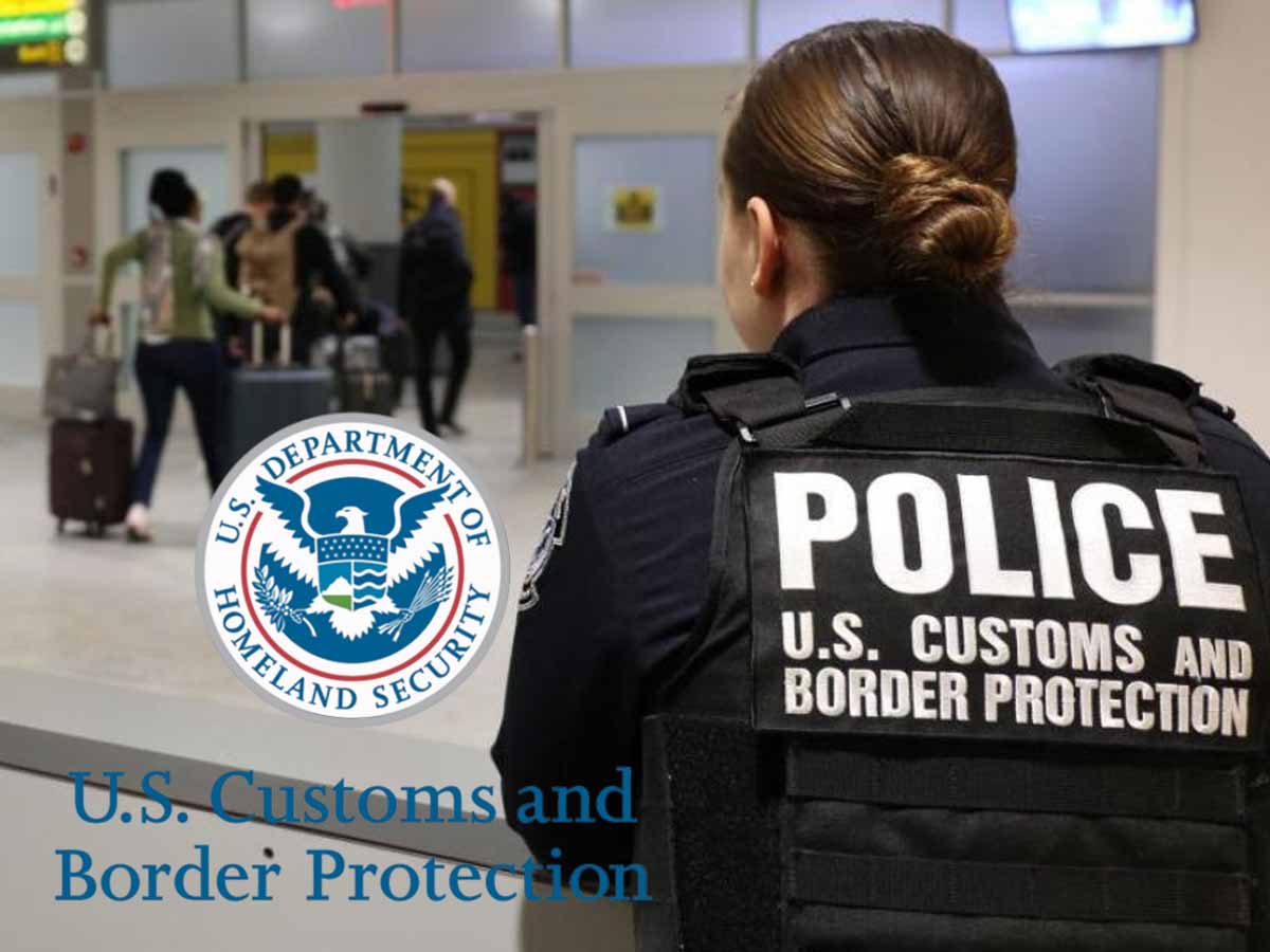 Green Card - ICE