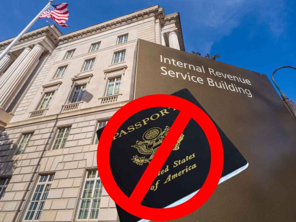 IRS