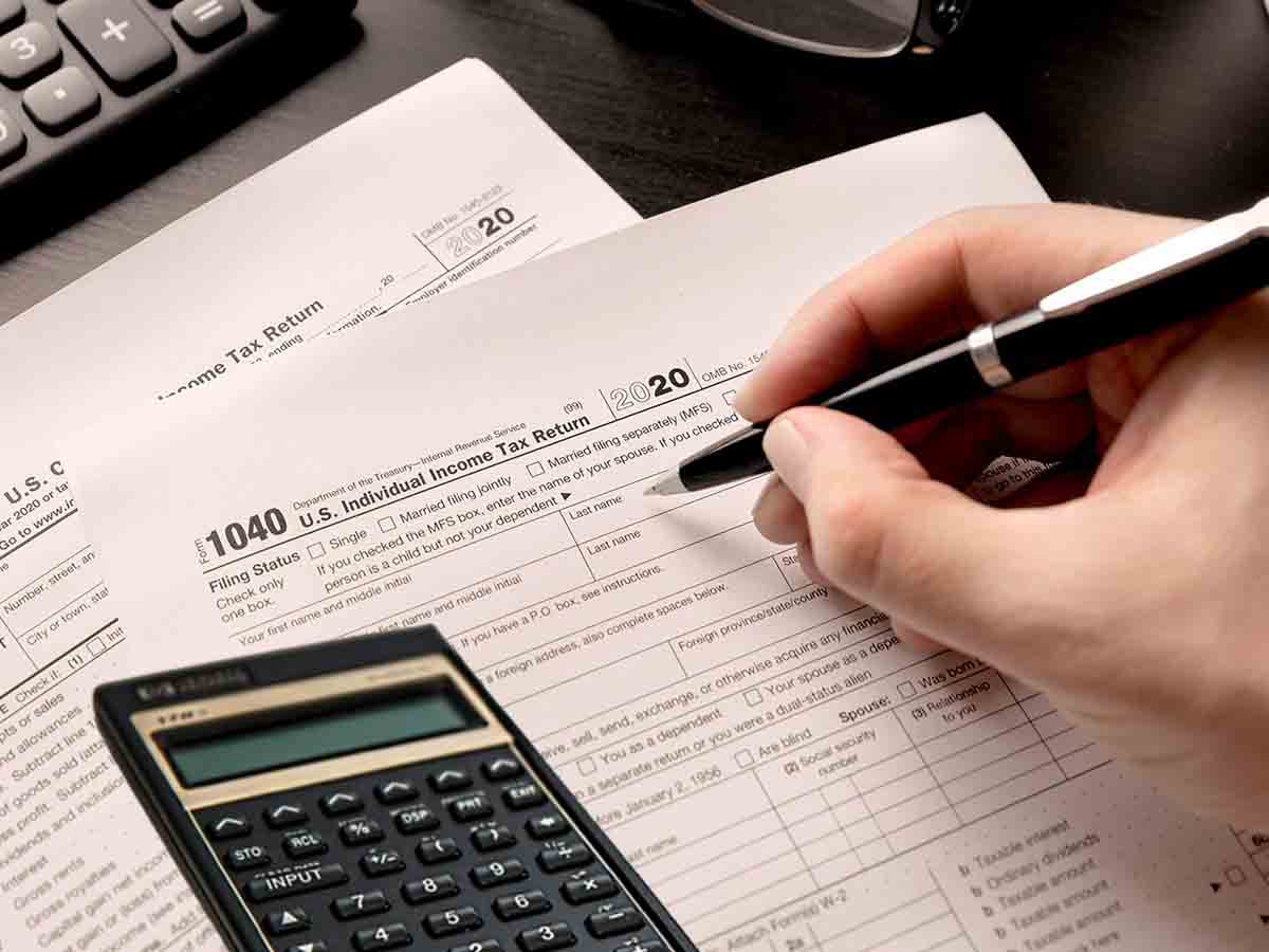 IRS Tax Pro