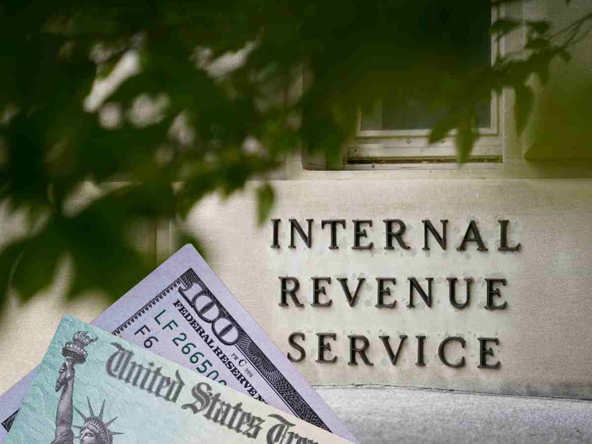 IRS anuncia reembolsos de impuestos en mayo