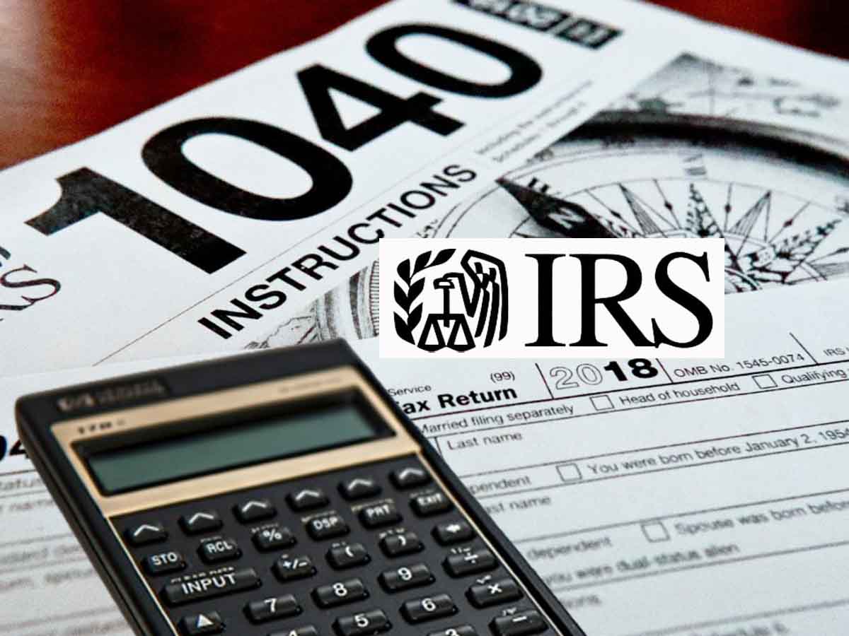 IRS auditoría