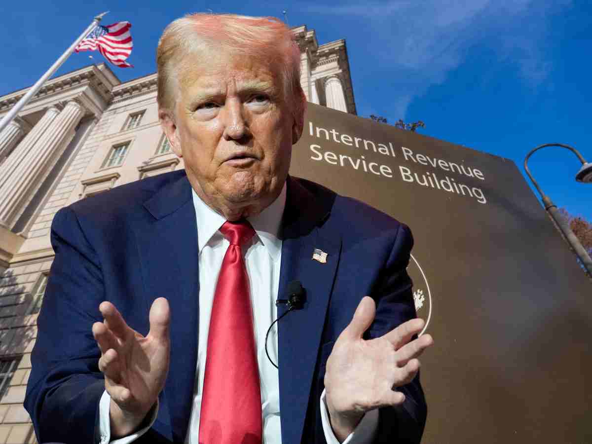 IRS cancela pagos en mayo