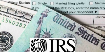IRS reembolsos
