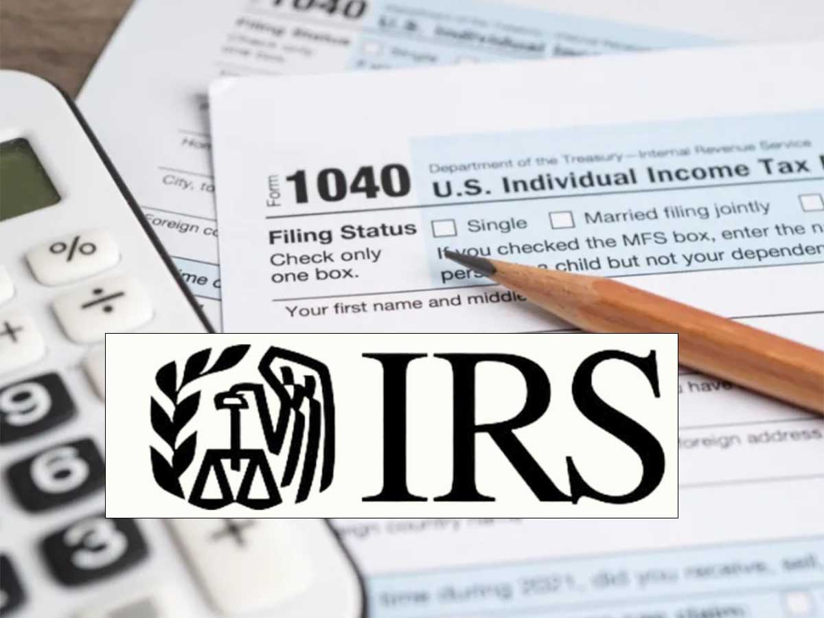 IRS prórroga automática