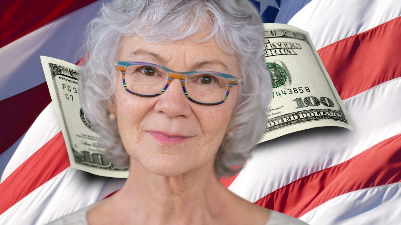 Jubilación en 2025 en Estados Unidos