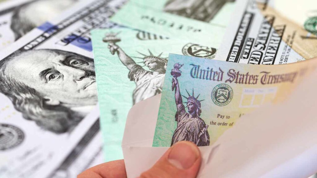Pago del SSI adelantado deja sin pago en junio