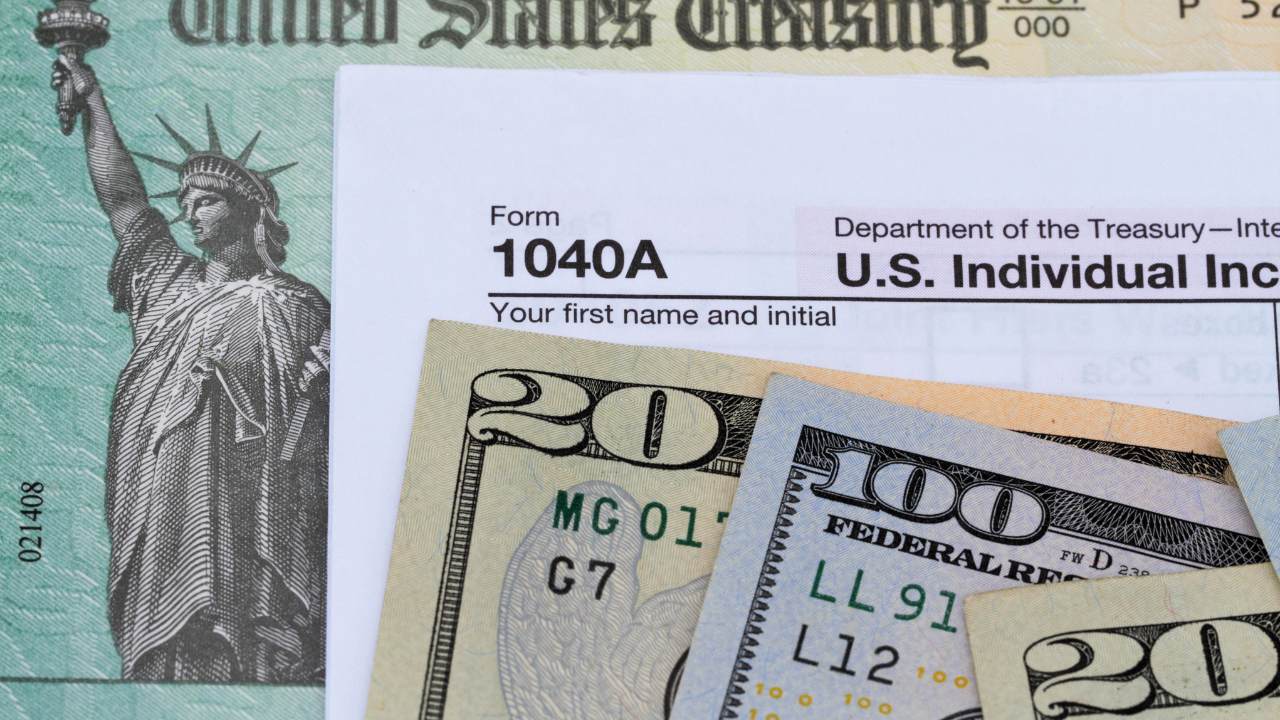 Pagos de cheques de estímulo locales en junio