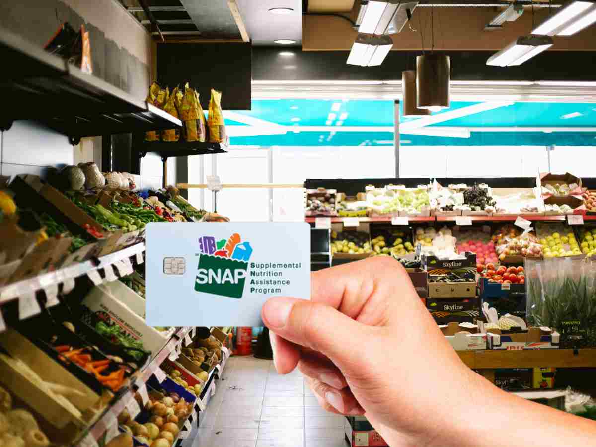 Pagos máximos de SNAP en mayo