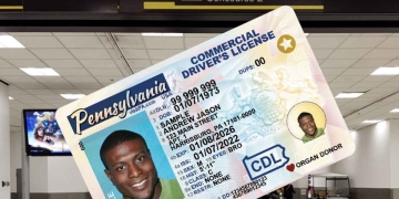 Real ID identificaciones