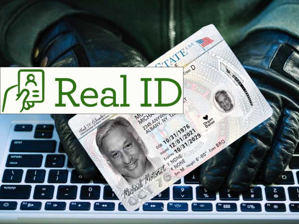 Real ID