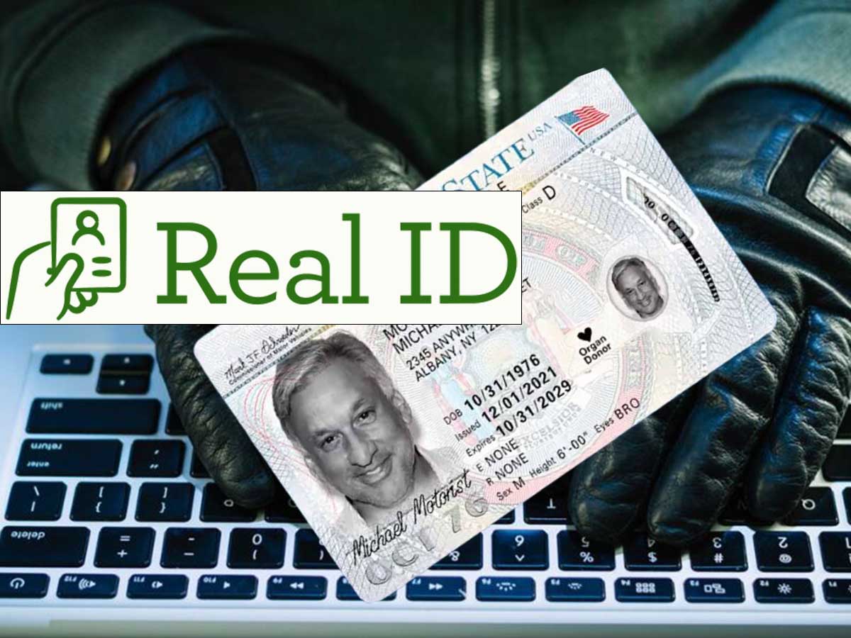 Real ID