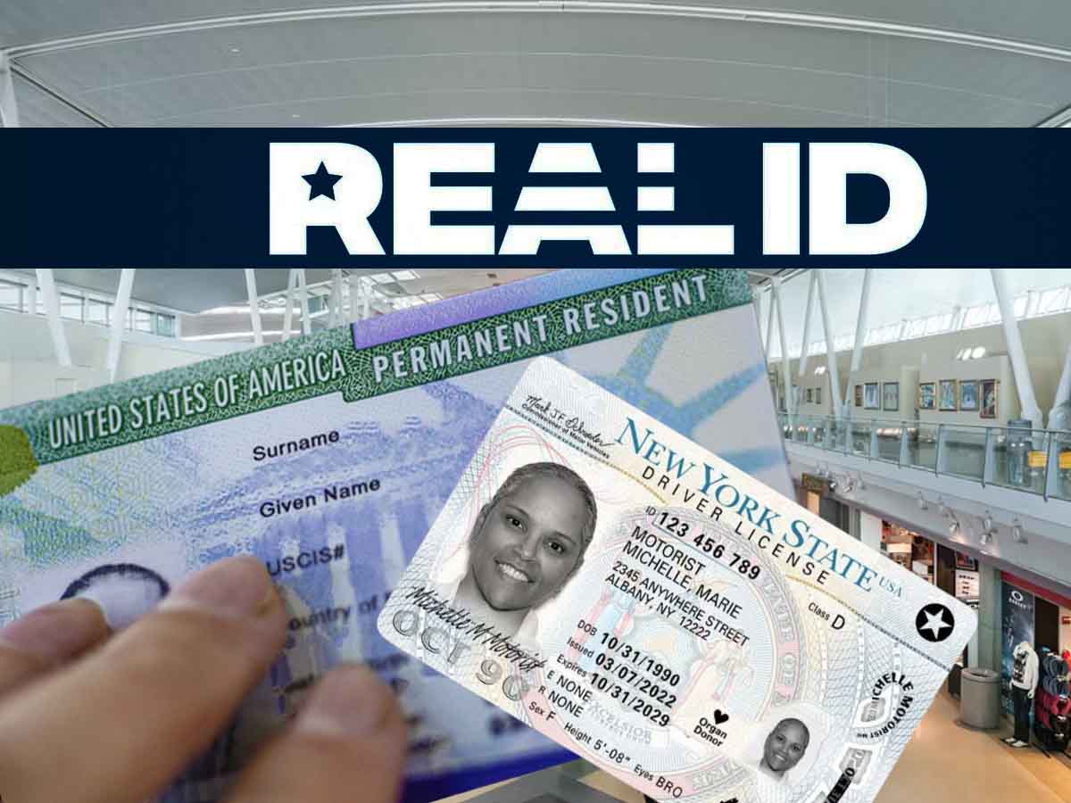 Atención inmigrantes con green card