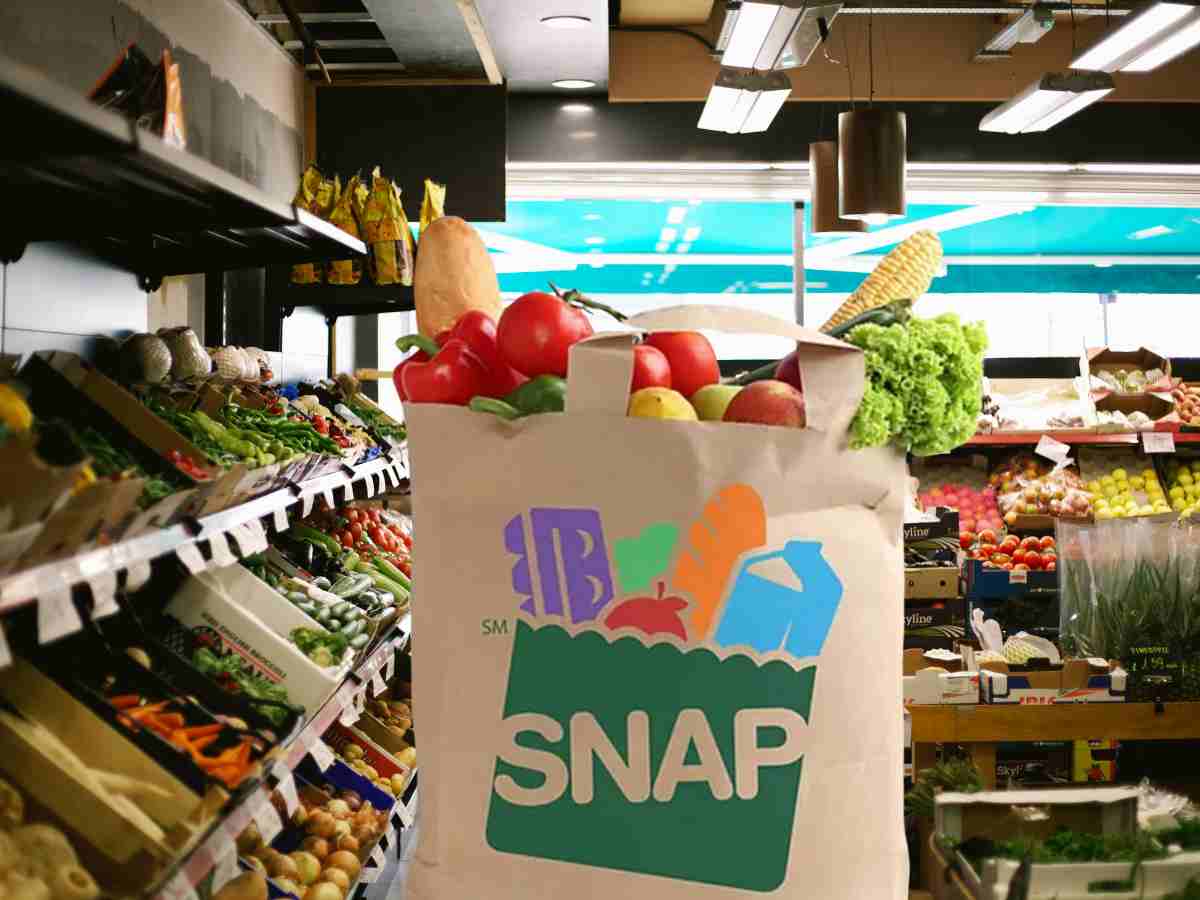 SNAP cambia la verificación de acceso