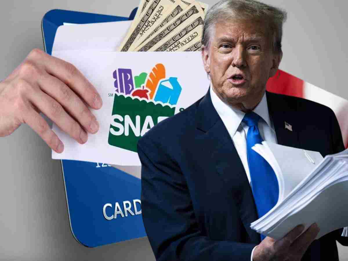 SNAP puede cancelar cheques en mayo por este motivo