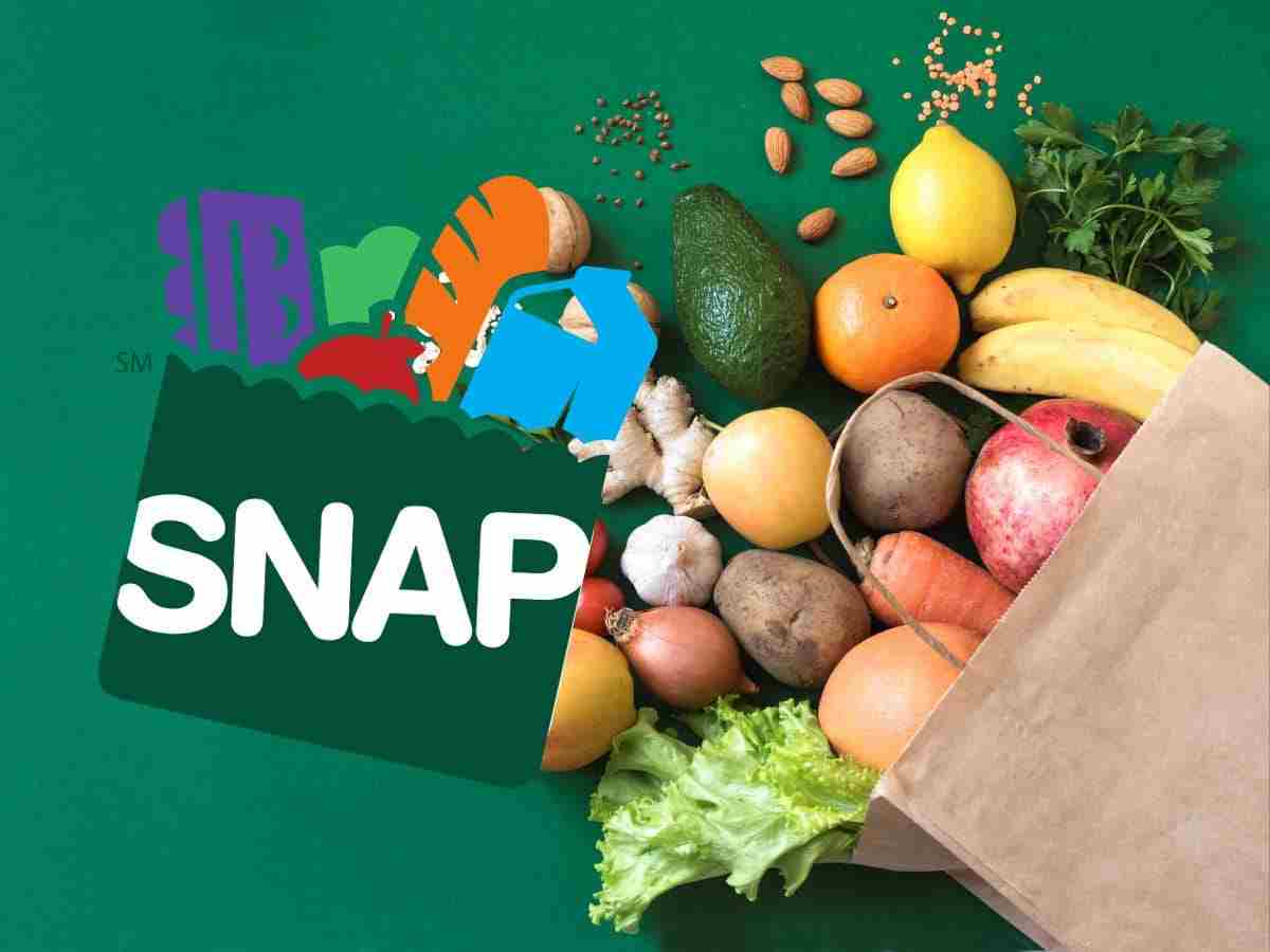 SNAP ya ha iniciado los pagos del mes de Mayo