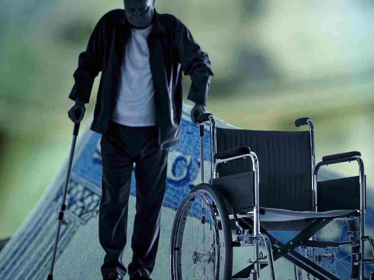 SSDI comienza los pagos del mes de mayo 25