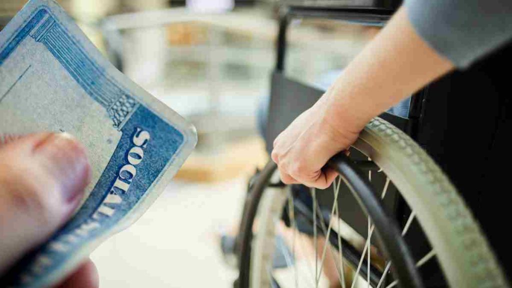 SSDI mandará SMS para revisiones médicas desde mayo