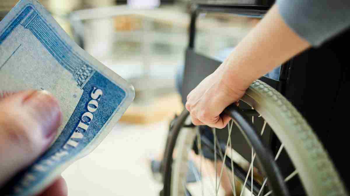 SSDI mandará SMS para revisiones médicas desde mayo