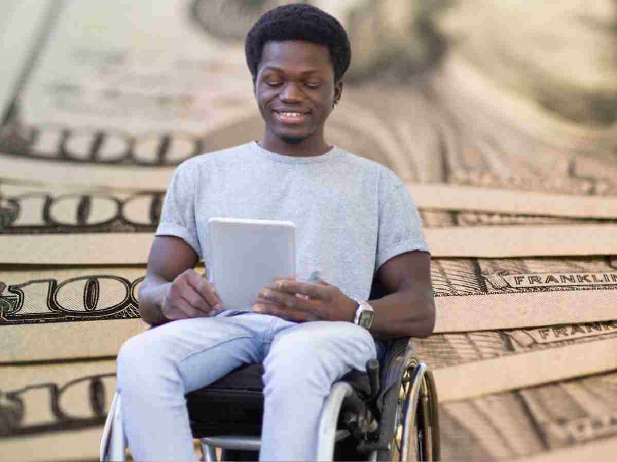 SSDI pagos esta semana para beneficiarios