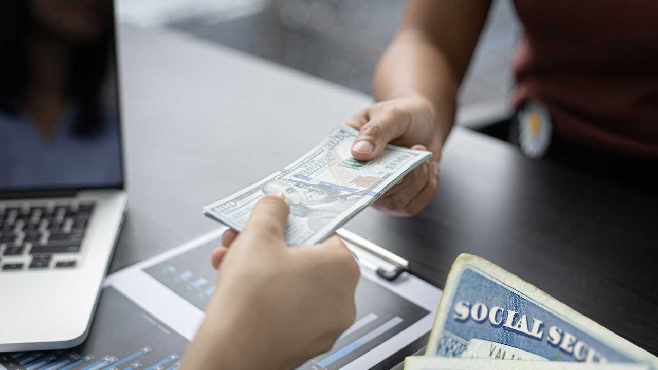 Sin cheque del SSI en junio
