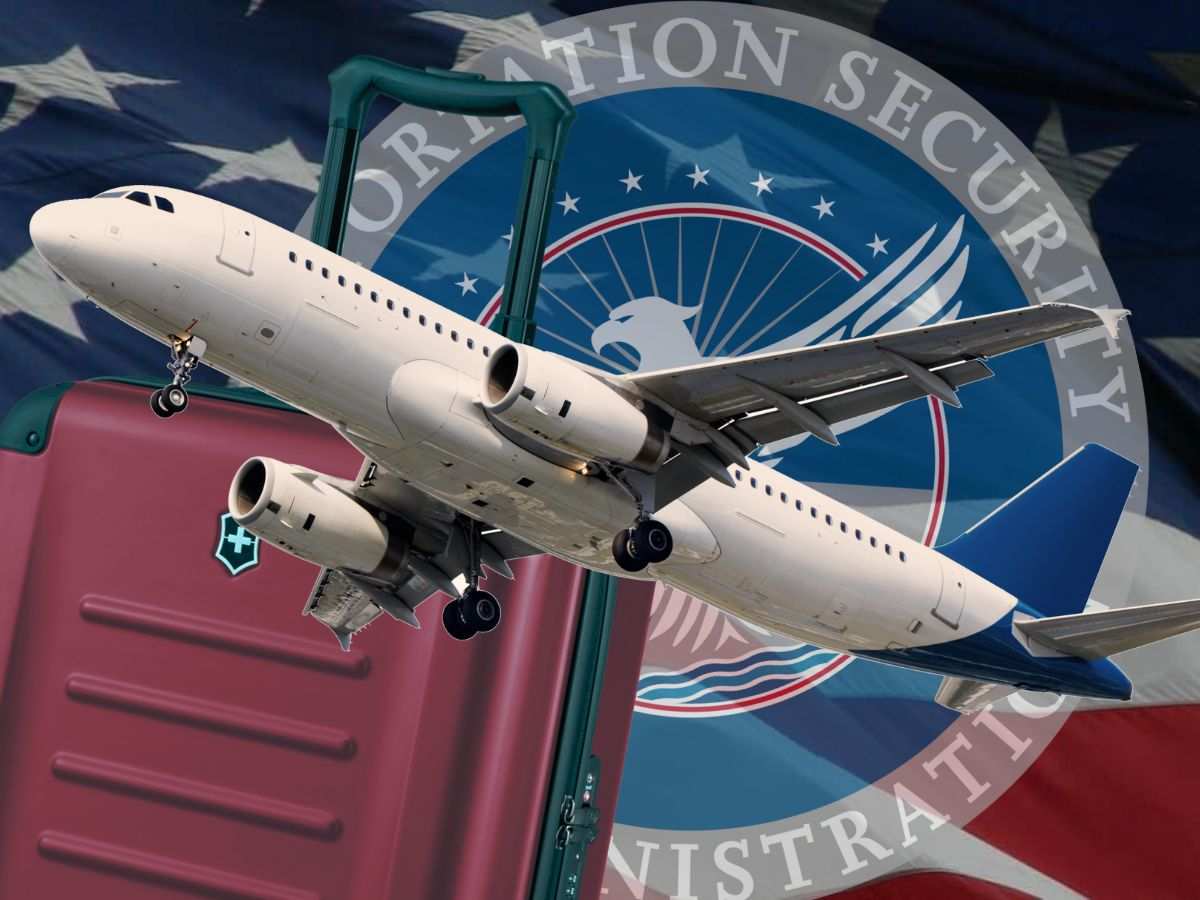 TSA-Real ID
