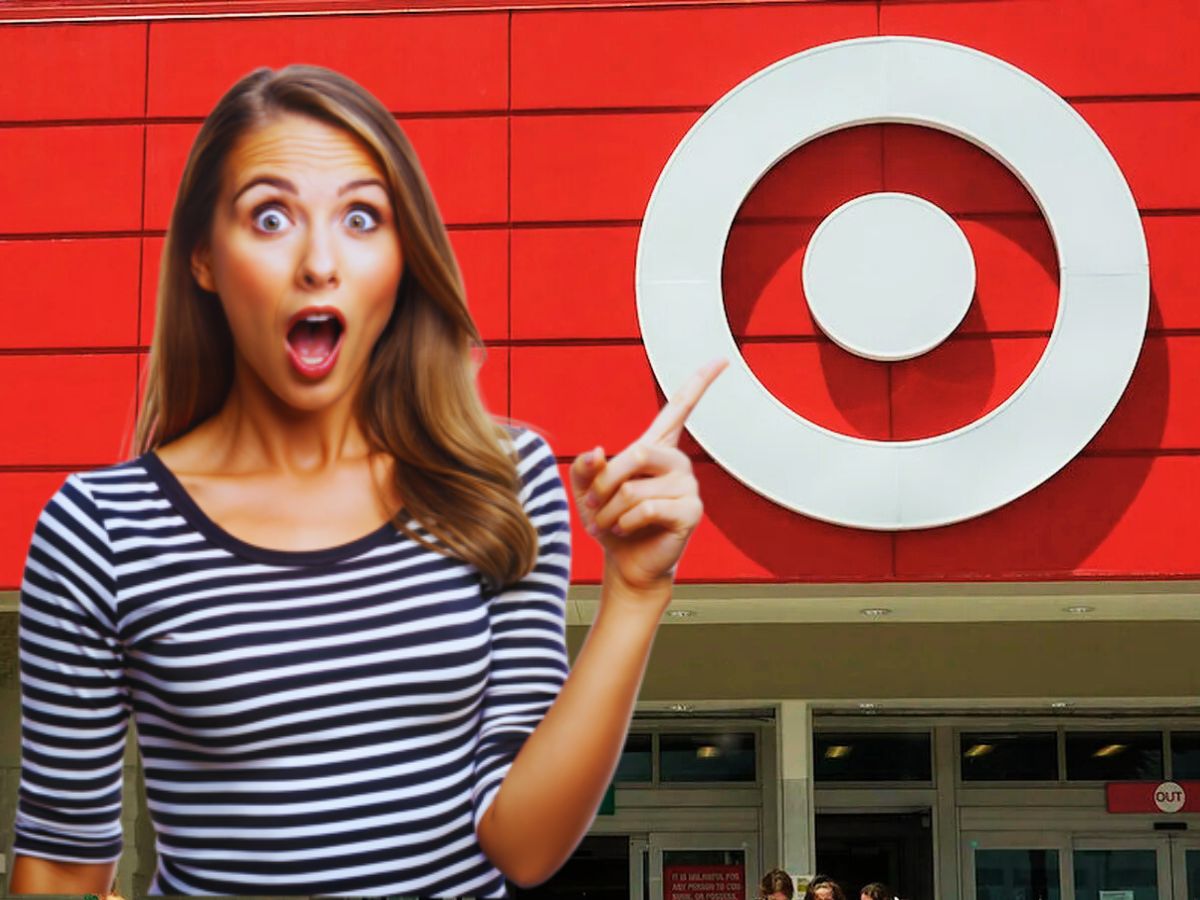 Target Día de la Madre