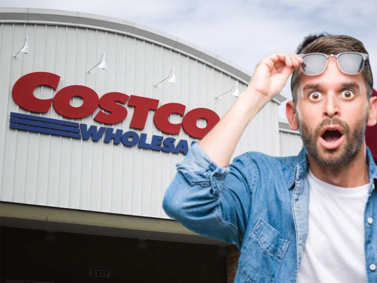 Costco mensaje a miembros